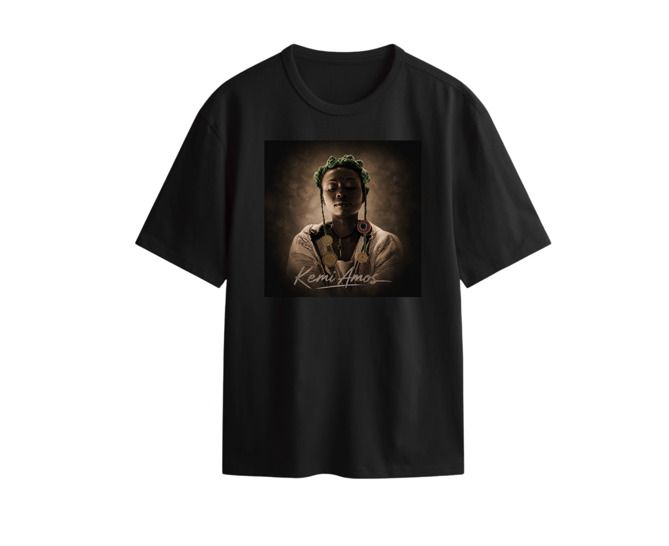 Relaxed Tee