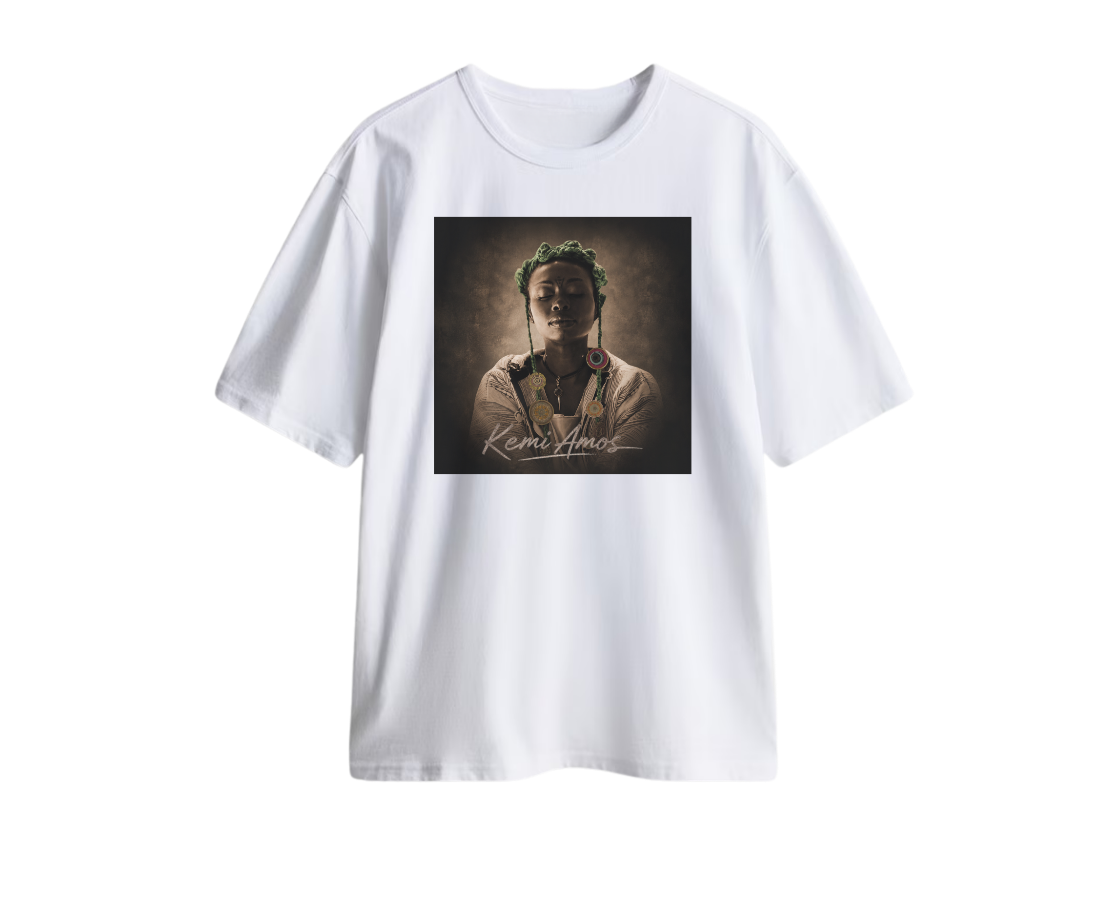 Relaxed Tee