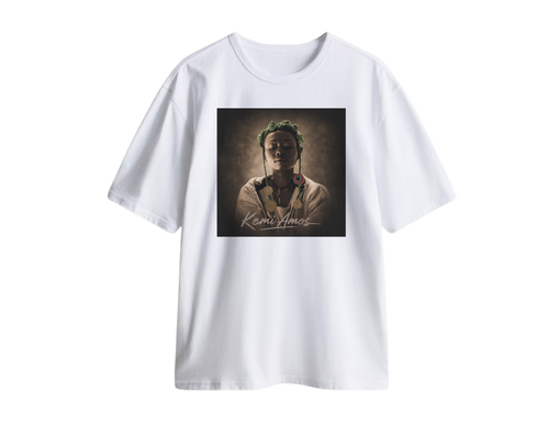 Relaxed Tee