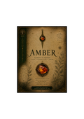 Sacred Element: AMBER