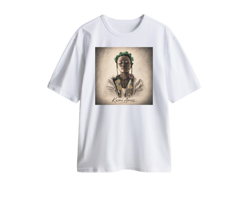 Relaxed Tee