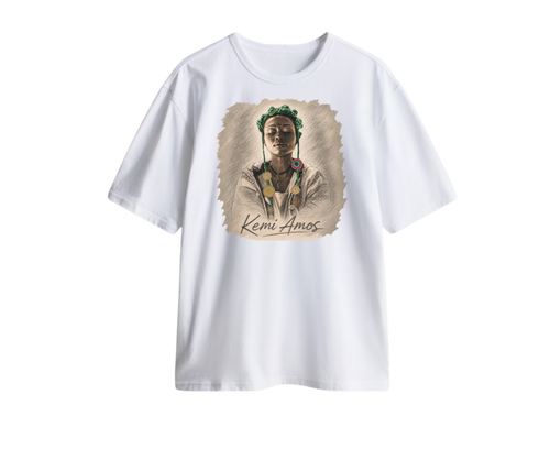 Relaxed Tee