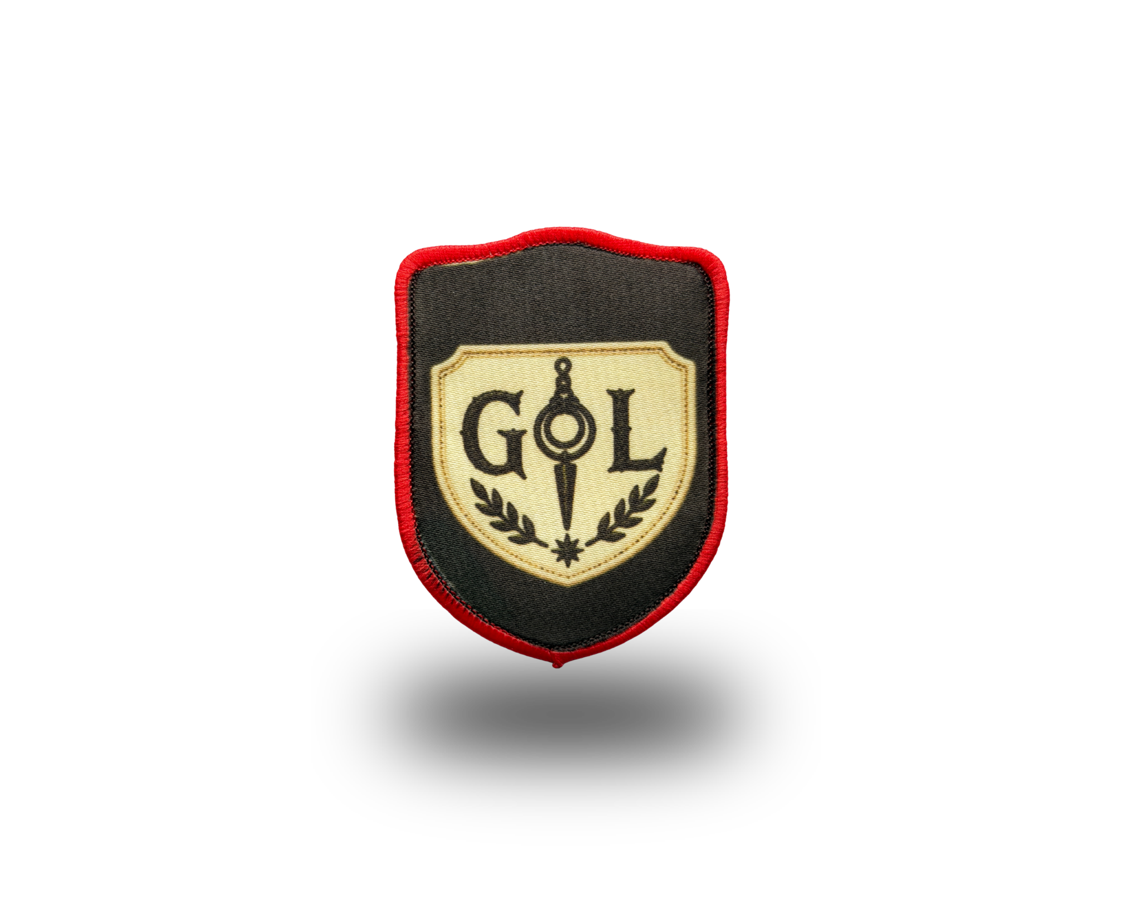 GOL⚡️ Patches
