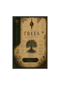 Sacred Element: TREES