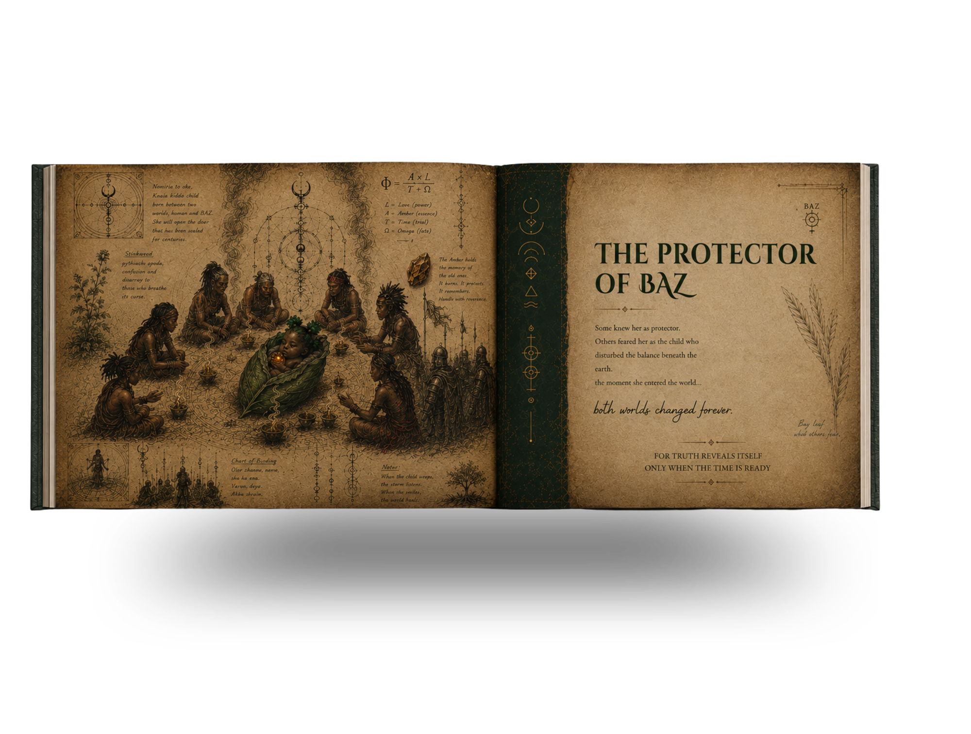 GOL: THE UNKNOWN Book (Cloth Cover)