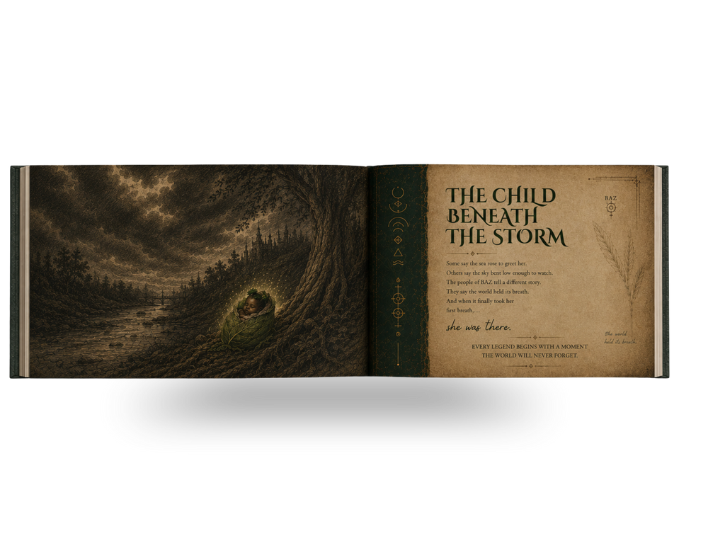 GOL: THE UNKNOWN (Matt Cover Book)